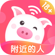 乖猪聊天交友app手机版