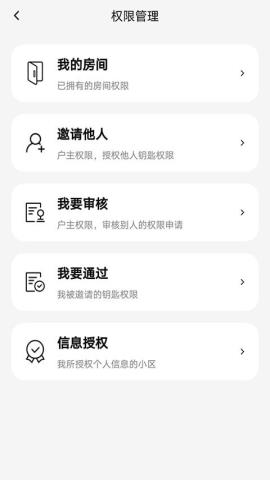 ABB智慧社区app官方版v1.0.0