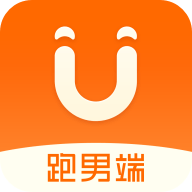 UU跑腿app跑男端