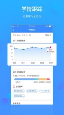 易学习app官方版v4.6.8安卓版