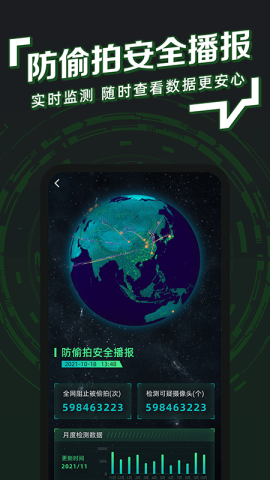 防拍神器手机版Appv1.0.1