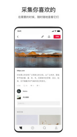 花瓣网app官方版v4.5.5