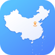 中国地图卫星地图高清版