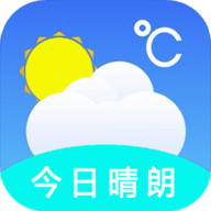 动态天气预报APP安卓版