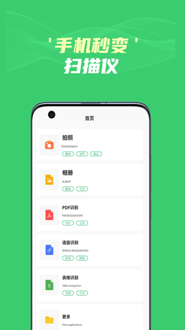 图片转文字识别王免费版v1.0.0