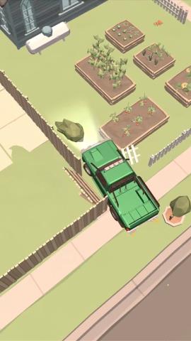 Zombie Car中文版v0.2.2