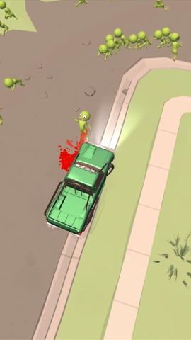 Zombie Car中文版v0.2.2