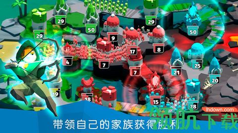 决战时刻中文版v1.6.2