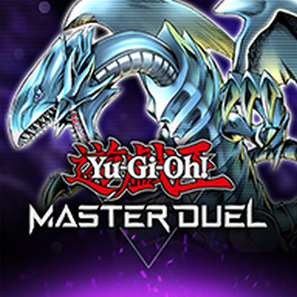 游戏王Master Duel手游下载