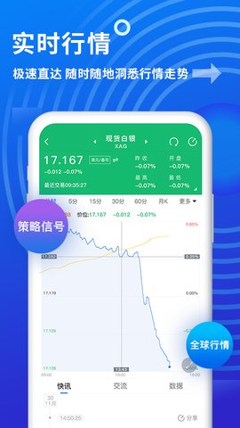 金投网app官方版v6.2.0