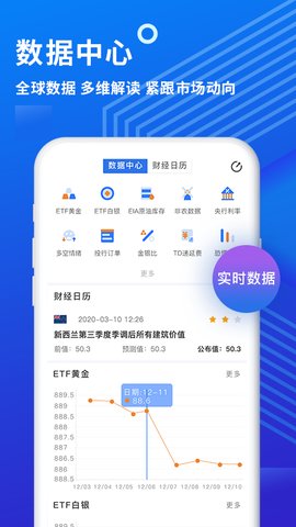 金投网app官方版v6.2.0