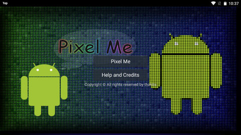 Pixel Me安卓版下载v1.0