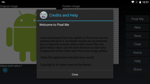 Pixel Me安卓版下载v1.0