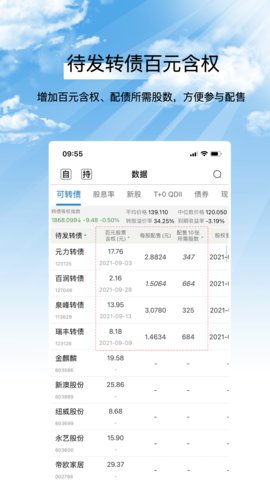 集思录官方版v5.7.5