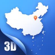 中国地图会员解锁版