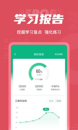 中医助理医师聚题库app官方版v1.1.4