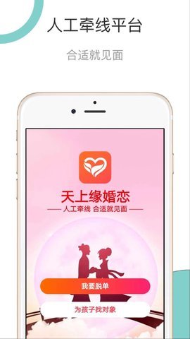 天上缘婚恋安卓版v1.0