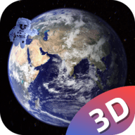 3D世界全景地图app安卓版