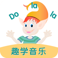 Dolala趣学音乐app官方版