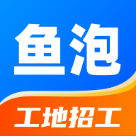 鱼泡网app