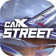 CarXStreet中文版