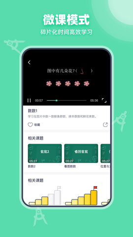 可汗学院app安卓中文版v2.1.1