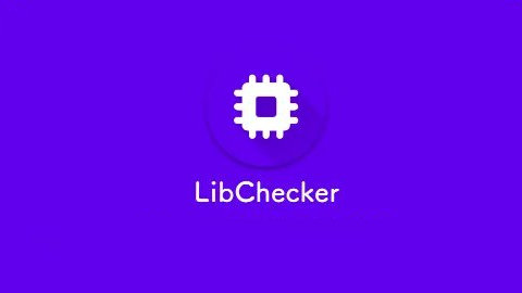 LibChecker