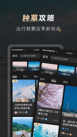 他陪旅行社交软件v1.0.0