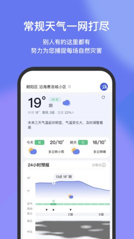 看天app官方版v1.0.0