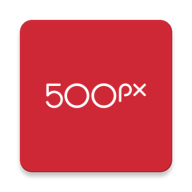 500px中国版APP官方版
