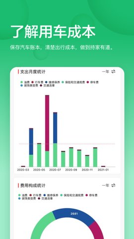 小熊油耗app官方版v3.2.9-r3