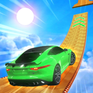 汽车驾驶极限挑战游戏最新版