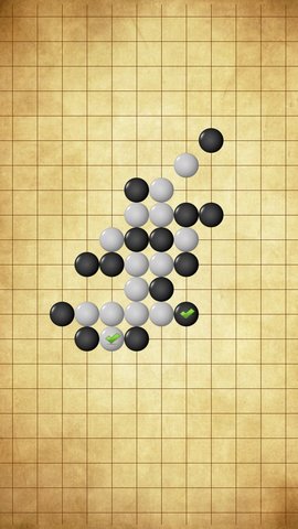 快乐五子棋游戏手机版v1.1