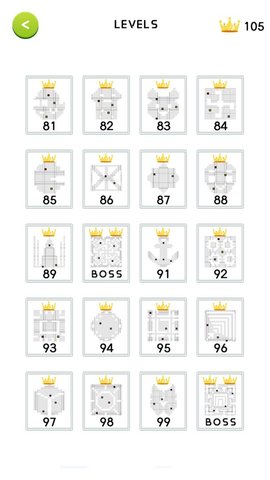 方块冲突游戏安卓版v5.0