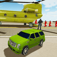 武装运输车驾驶游戏官方版