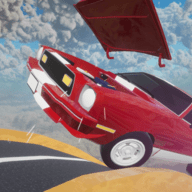 超级车祸游戏最新版