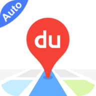 百度地图车机版app官方版