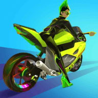 摩托车冲刺2游戏下载安装