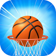 篮球5v5游戏最新版