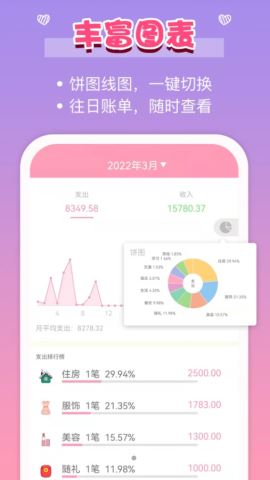 女生记账app下载v2.9.33