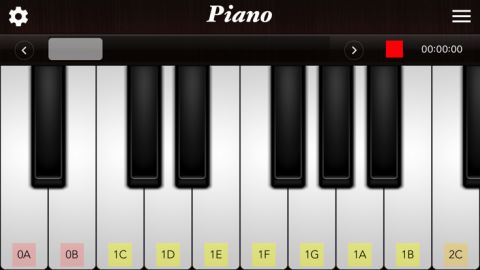 钢琴节奏键盘大师app安卓最新版v7.81