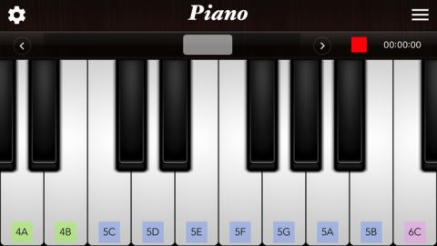 钢琴节奏键盘大师app安卓最新版v7.81