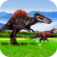 恐龙荒野生存模拟破解版