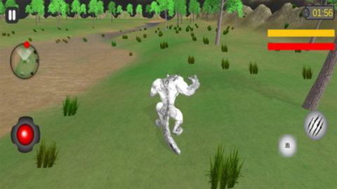 一只狼人模拟器游戏手机版v0.2
