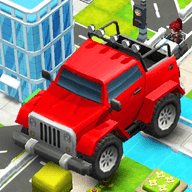 汽车城市模拟器游戏安卓版