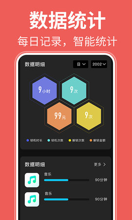 自律番茄钟app安卓版v1.0.0