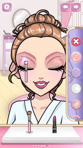 公主美妆我最美游戏安卓版v1.0