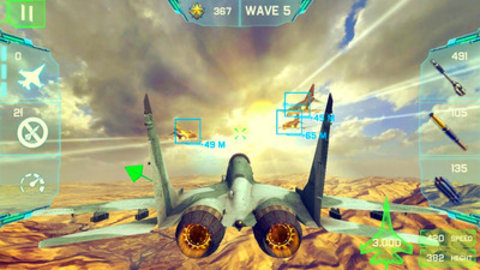 空战模拟器游戏安卓版v189.1.0.3018