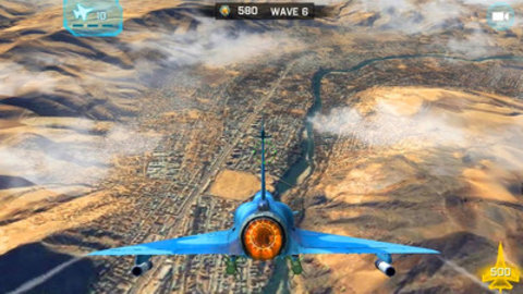 空战模拟器游戏安卓版v189.1.0.3018