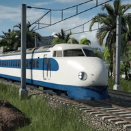 火车驾驶模拟器游戏安卓版